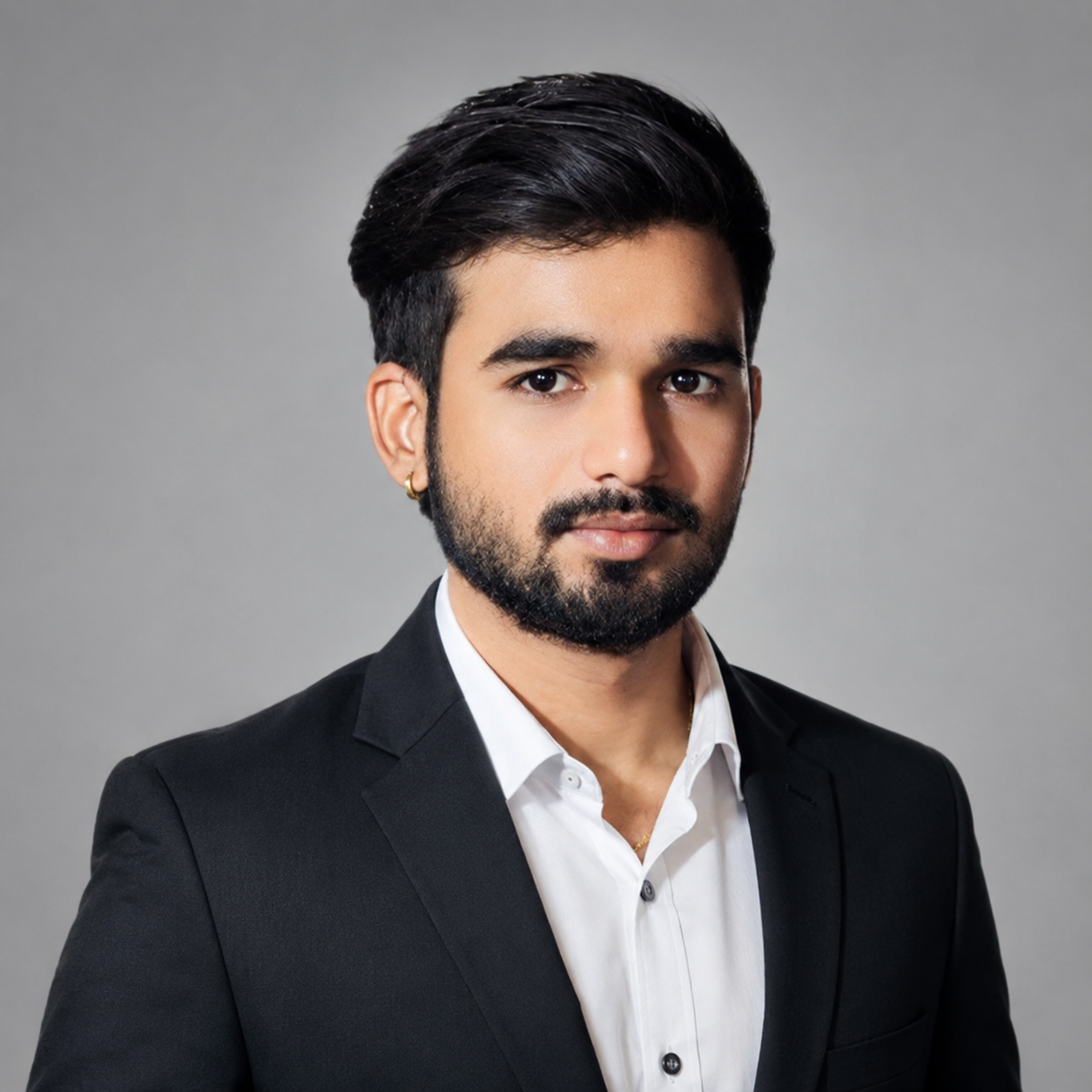 Rahul Kumar